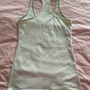 Lululemon Workout/Running Tank